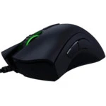 Мышь Razer Deathadder V2 Mini + Mouse Grip Tapes RZ01-03340100-R3M1 (Игровая, Проводная)