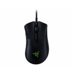 Мышь Razer Deathadder V2 Mini + Mouse Grip Tapes RZ01-03340100-R3M1 (Игровая, Проводная)