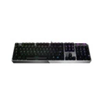 Клавиатура MSI VIGOR GK50 LOW PROFILE RU