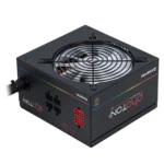Блок питания Chieftec CTG-750C-RGB 750 Вт