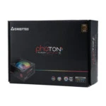 Блок питания Chieftec CTG-750C-RGB 750 Вт