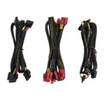 Блок питания Chieftec CTG-750C-RGB 750 Вт