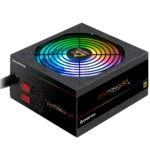 Блок питания Chieftec GDP-750C-RGB (750 Вт)