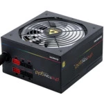 Блок питания Chieftec GDP-750C-RGB (750 Вт)