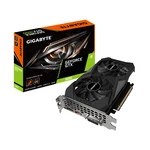 Видеокарта Gigabyte GTX1650 WINDFORCE OC D6 4G 9VN1656WO4-00-20 (4 ГБ)