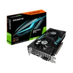 Видеокарта Gigabyte GTX1650 EAGLE OC D6 4G GVN1656EO4-00-G 4 ГБ
