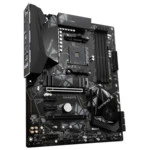 Материнская плата Gigabyte X570 GAMING X (rev. 1.1) X570 GAMING X V1.1 (ATX, AMD AM4)