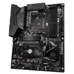Материнская плата Gigabyte X570 GAMING X (rev. 1.1) X570 GAMING X V1.1 (ATX, AMD AM4)