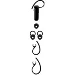 Наушники Jabra Bluetooth-гарнитура Talk 25