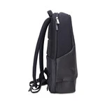 Сумка для ноутбука Xiaomi NINETYGO Urban Commuting Backpack Black 6970055345224