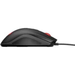 Мышь HP OMEN Vector Mouse 8BC53AA Игровые, Проводная