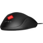 Мышь HP OMEN Vector Mouse 8BC53AA Игровые, Проводная