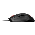 Мышь HP OMEN Vector Mouse 8BC53AA Игровые, Проводная