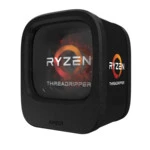 Процессор AMD Ryzen Threadripper 1900X YD190XA8AEWOF (8, 3.8 ГГц, 16.5 МБ, BOX)