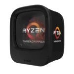 Процессор AMD Ryzen Threadripper 1920X YD192XA8AEWOF (Ryzen Threadripper, 12, 3.5, 32)