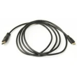 Кабель интерфейсный PowerPlant Видео кабель HDMI - mini HDMI KD00AS1273 (HDMI - HDMI mini)