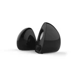 Компьютерные колонки Microlab B19 31676 (Черный)