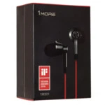 Наушники 1MORE In-Ear Piston Headphones 1M301