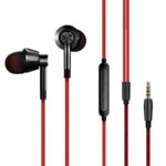 Наушники 1MORE In-Ear Piston Headphones 1M301