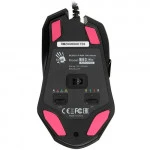 Мышь A4Tech Bloody W60 Max W60 MAX (Игровая, Проводная)