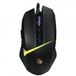 Мышь A4Tech Bloody W60 Max W60 MAX (Игровая, Проводная)