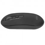 Мышь A4Tech FG20 FG20  GREY Бюджетные, Беспроводная