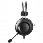 Наушники A4Tech HU-35 USB