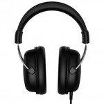 Наушники HyperX CloudX черный для: Xbox One HX-HS5CX-SR