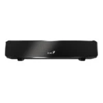Саундбар Genius USB SoundBar100 31730024400 (Черный)