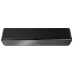 Саундбар Genius USB SoundBar100 31730024400 (Черный)