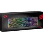 Клавиатура Redragon Parvati 77605 (Проводная, USB)