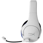 Наушники HyperX Cloud Stinger Core Wireless HHSS1C-KB-WT/G