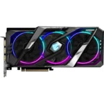 Видеокарта Gigabyte RTX2060 SUPER AORUS 8G GVN206SA-00-G (8 ГБ)
