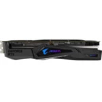Видеокарта Gigabyte RTX2060 SUPER AORUS 8G GVN206SA-00-G (8 ГБ)