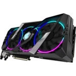 Видеокарта Gigabyte RTX2060 SUPER AORUS 8G GVN206SA-00-G (8 ГБ)