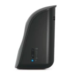 Портативная колонка Genius SP-U115 30990 (Черный)