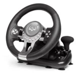 Манипулятор Sven Руль + педали GC-W800 SV-015442