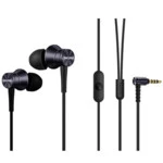 Наушники 1MORE Piston Fit In-Ear Headphones Gray 32523