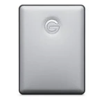 Внешний жесткий диск Western Digital G-Drive Mobile 4TB 0G10347-1 (4 ТБ)