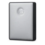 Внешний жесткий диск Western Digital G-Drive Mobile 4TB 0G10347-1 (4 ТБ)