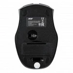 Мышь Acer OMR032 ZL.MCEEE.009 (Бюджетная, Беспроводная)