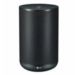Портативная колонка LG WK7Y (Черный)