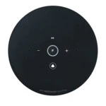 Портативная колонка LG WK7Y (Черный)