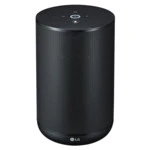 Портативная колонка LG WK7Y (Черный)