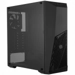 Корпус Cooler Master MasterBox K501L RGB MCB-K501L-KGNN-SR1 (Игровые, Mid-Tower)