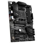 Материнская плата MSI B550-A PRO (ATX, AMD AM4)