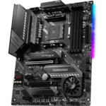 Материнская плата MSI MAG X570 TOMAHAWK WIFI (ATX, AMD AM4)