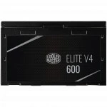 Блок питания Cooler Master Elite V4 MPE-6001-ACABN-EU (600 Вт)