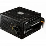 Блок питания Cooler Master Elite V4 MPE-6001-ACABN-EU (600 Вт)