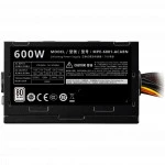 Блок питания Cooler Master Elite V4 MPE-6001-ACABN-EU (600 Вт)